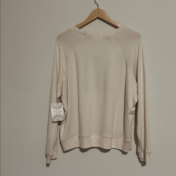 Altar'd State Christmas Long Sleeve Sweater - Picture 4 of 8